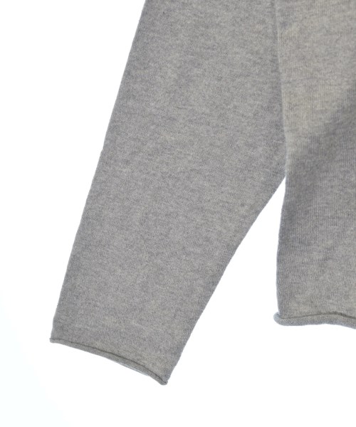 SLOBE IENA（スローブイエナ）ニット・セーター グレー サイズ:F レディース/2200633852085