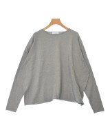 SLOBE IENA（スローブイエナ）ニット・セーター グレー サイズ:F レディース/2200633852085