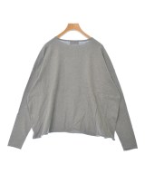 SLOBE IENA（スローブイエナ）ニット・セーター グレー サイズ:F レディース/2200633852085