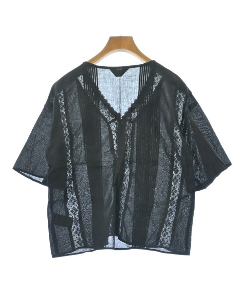 SLOBE IENA（スローブイエナ）ブラウス 黒 サイズ:-(M位) レディース/2200637695046