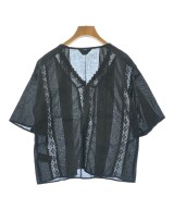 SLOBE IENA（スローブイエナ）ブラウス 黒 サイズ:-(M位) レディース/2200637695046