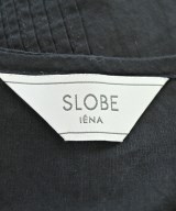 SLOBE IENA（スローブイエナ）ブラウス 黒 サイズ:-(M位) レディース/2200637695046