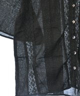 SLOBE IENA（スローブイエナ）ブラウス 黒 サイズ:-(M位) レディース/2200637695046