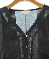 SLOBE IENA（スローブイエナ）ブラウス 黒 サイズ:-(M位) レディース/2200637695046