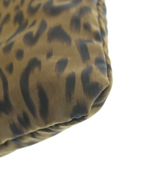 SLOBE IENA（スローブイエナ）トートバッグ 茶 サイズ:- レディース/2200638767049