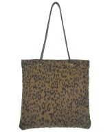 SLOBE IENA（スローブイエナ）トートバッグ 茶 サイズ:- レディース/2200638767049