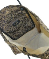 SLOBE IENA（スローブイエナ）トートバッグ 茶 サイズ:- レディース/2200638767049