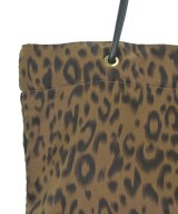 SLOBE IENA（スローブイエナ）トートバッグ 茶 サイズ:- レディース/2200638767049