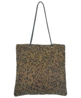 SLOBE IENA トートバッグ