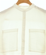 SLOBE IENA（スローブイエナ）カジュアルシャツ 白 サイズ:F レディース/2200638776034