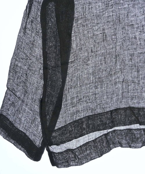 SLOBE IENA（スローブイエナ）ブラウス 黒 サイズ:F レディース/2200625610105