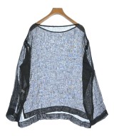 SLOBE IENA（スローブイエナ）ブラウス 黒 サイズ:F レディース/2200625610105