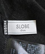 SLOBE IENA（スローブイエナ）ブラウス 黒 サイズ:F レディース/2200625610105