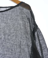 SLOBE IENA（スローブイエナ）ブラウス 黒 サイズ:F レディース/2200625610105