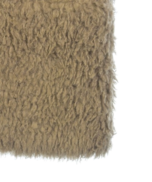 SLOBE IENA（スローブイエナ）ベスト 茶 サイズ:F レディース/2200632639014