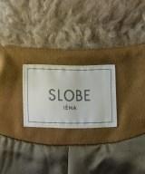 SLOBE IENA（スローブイエナ）ベスト 茶 サイズ:F レディース/2200632639014