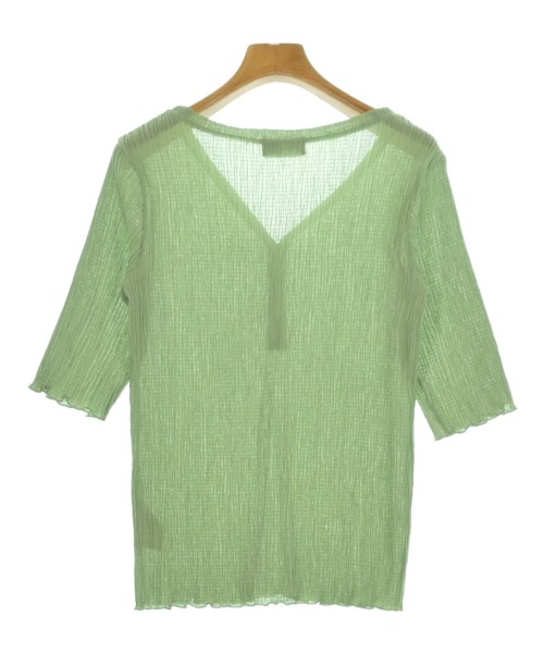 SLOBE IENA（スローブイエナ）カーディガン 緑 サイズ:-(XS位) レディース/2200634186110