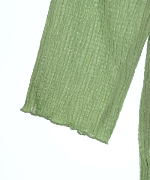 SLOBE IENA（スローブイエナ）カーディガン 緑 サイズ:-(XS位) レディース/2200634186110