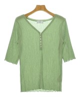 SLOBE IENA（スローブイエナ）カーディガン 緑 サイズ:-(XS位) レディース/2200634186110