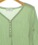 SLOBE IENA（スローブイエナ）カーディガン 緑 サイズ:-(XS位) レディース/2200634186110