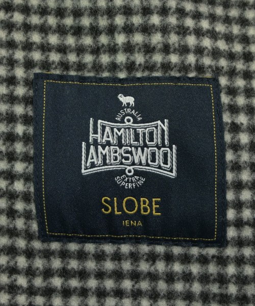 SLOBE IENA（スローブイエナ）その他 黒 サイズ:F レディース/2200639436012