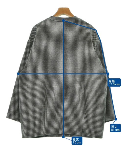 SLOBE IENA（スローブイエナ）その他 黒 サイズ:F レディース/2200639436012