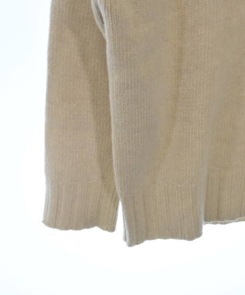 SLOBE IENA（スローブイエナ）ニット・セーター ベージュ サイズ:F レディース/2200639436029