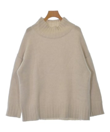 SLOBE IENA ニット SLOBE IENA（スローブイエナ） ニット グラニースクエアクロシェプル