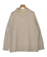 SLOBE IENA（スローブイエナ）ニット・セーター ベージュ サイズ:F レディース/2200639436029