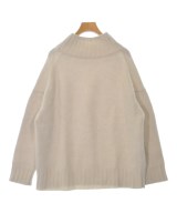 SLOBE IENA（スローブイエナ）ニット・セーター ベージュ サイズ:F レディース/2200639436029