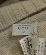 SLOBE IENA（スローブイエナ）ニット・セーター ベージュ サイズ:F レディース/2200639436029