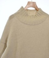 SLOBE IENA（スローブイエナ）ニット・セーター ベージュ サイズ:F レディース/2200639436029