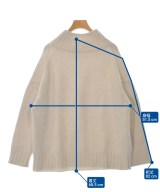 SLOBE IENA（スローブイエナ）ニット・セーター ベージュ サイズ:F レディース/2200639436029