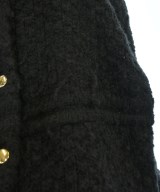 SLOBE IENA（スローブイエナ）カーディガン 黒 サイズ:-(M位) レディース/2200604511010