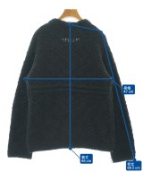 SLOBE IENA（スローブイエナ）カーディガン 黒 サイズ:-(M位) レディース/2200604511010