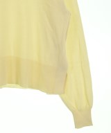 SLOBE IENA（スローブイエナ）ニット・セーター 黄 サイズ:F レディース/2200620390071