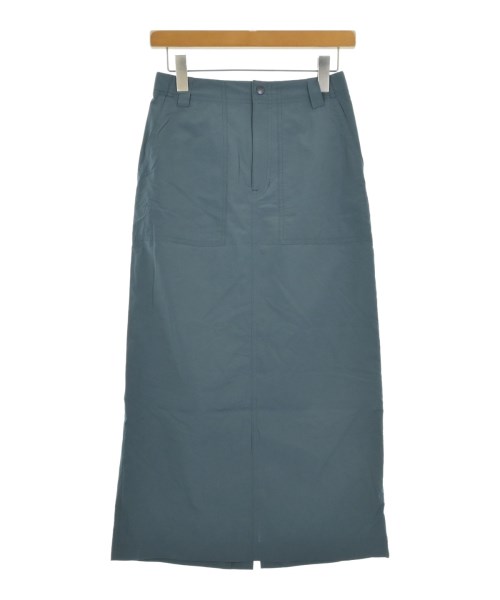 スローブイエナ(SLOBE IENA)のSLOBE IENA ロング・マキシ丈スカート