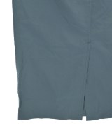 SLOBE IENA（スローブイエナ）ロング・マキシ丈スカート 青 サイズ:36(S位) レディース/2200624897019