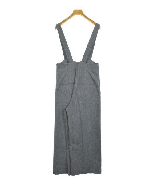 SLOBE IENA（スローブイエナ）オールインワン/サロペット グレー サイズ:36(S位) レディース/2200624897101