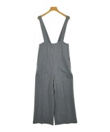 SLOBE IENA（スローブイエナ）オールインワン/サロペット グレー サイズ:36(S位) レディース/2200624897101