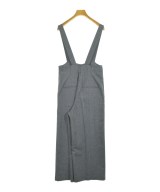 SLOBE IENA（スローブイエナ）オールインワン/サロペット グレー サイズ:36(S位) レディース/2200624897101