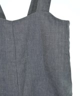 SLOBE IENA（スローブイエナ）オールインワン/サロペット グレー サイズ:36(S位) レディース/2200624897101