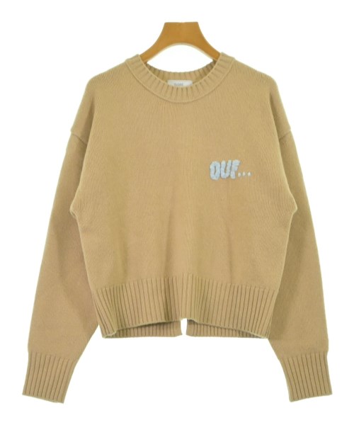 スローブイエナ(SLOBE IENA)のSLOBE IENA ニット・セーター