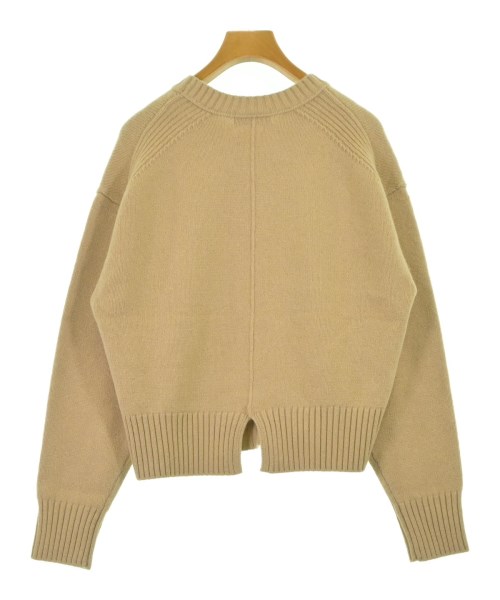 SLOBE IENA（スローブイエナ）ニット・セーター ベージュ サイズ:-(M位) レディース/2200626508012