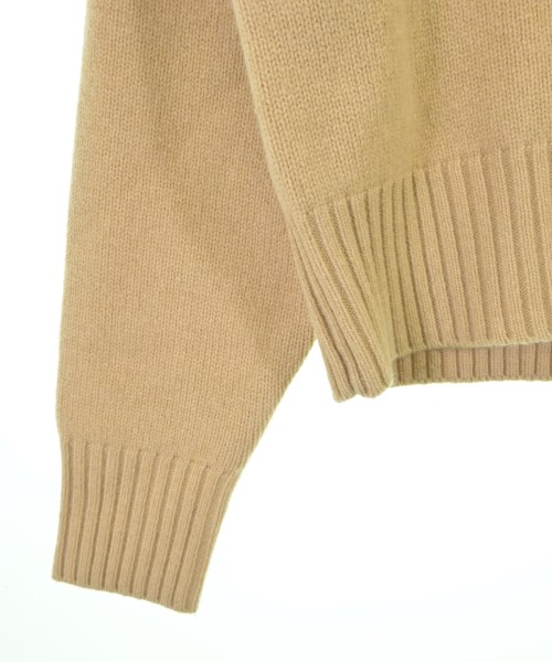 SLOBE IENA（スローブイエナ）ニット・セーター ベージュ サイズ:-(M位) レディース/2200626508012