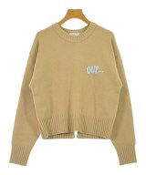 SLOBE IENA ニット・セーター