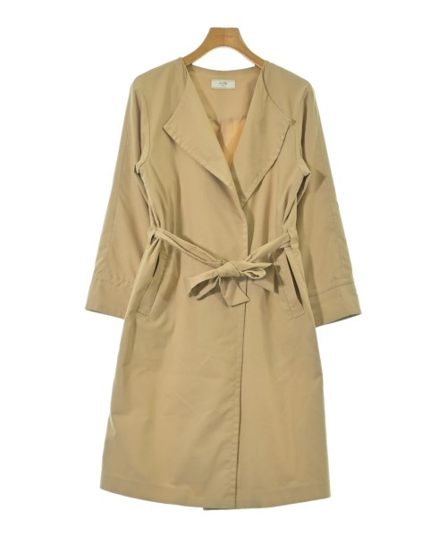 スローブイエナ(SLOBE IENA)のSLOBE IENA コート（その他）