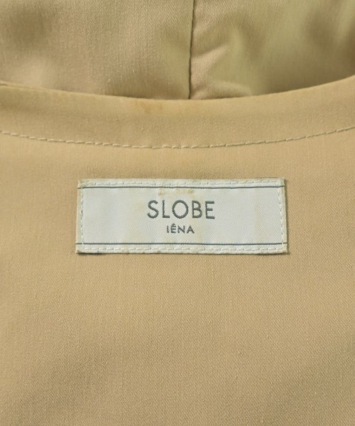 SLOBE IENA（スローブイエナ）その他 ベージュ サイズ:38(M位) レディース/2200627285073