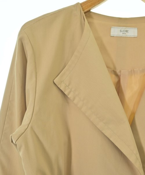 SLOBE IENA（スローブイエナ）その他 ベージュ サイズ:38(M位) レディース/2200627285073