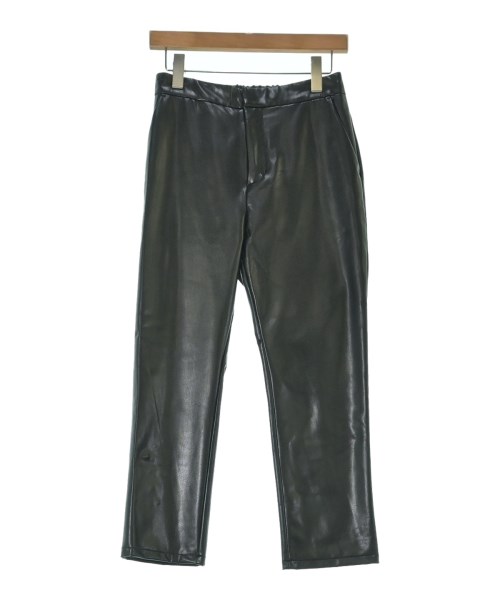 スローブイエナ(SLOBE IENA)のSLOBE IENA スラックス